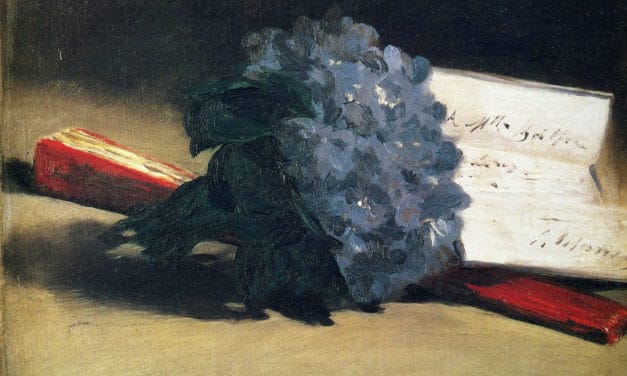 XXIV – Victor Hugo