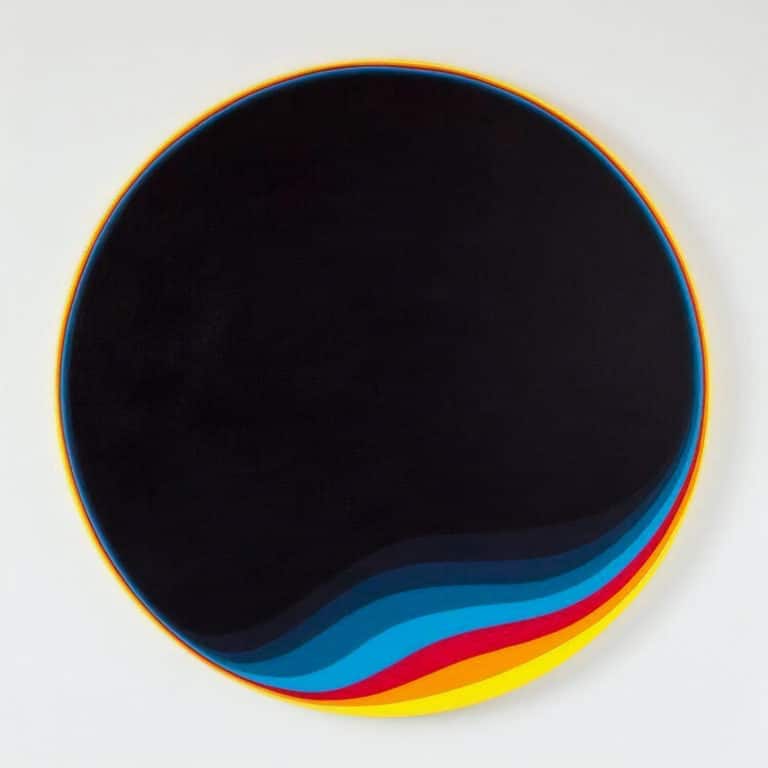 Cercles, Jan Kaláb (2010)