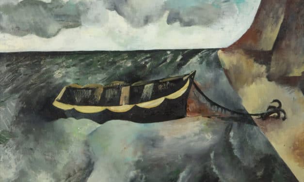 Sonnet moderne – Jean Richepin
