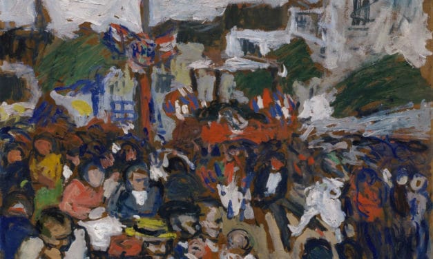 Reste Française – Nérée Beauchemin