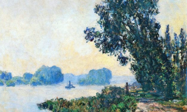 XLVII – Victor Hugo