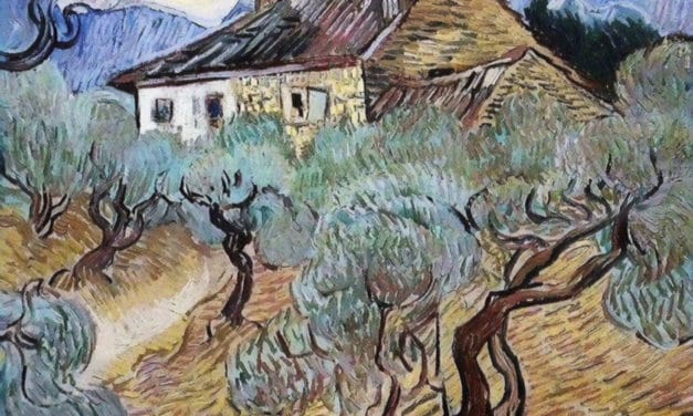 Un chant de joies – Walt Whitman