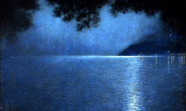 II. — Les Petites Filles – Albert Glatigny