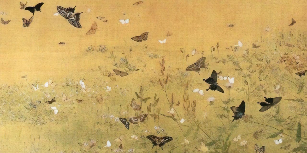 Des baisers longs comme des messes – Maurice Vaucaire