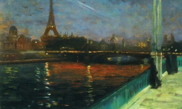 Ce matin l’aurore était grise – Jacques d’Adelswärd-Fersen