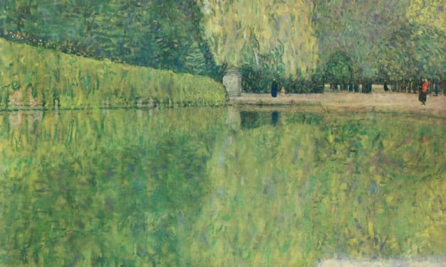 Invocation – Achille Segard