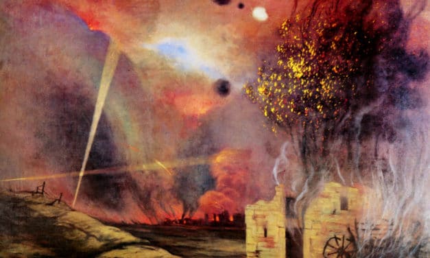 Buonaparte – Victor Hugo