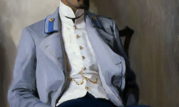 Élégie sixième – André Chénier