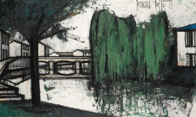 À mon père – Victor Hugo