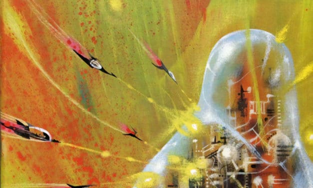 Science-fiction – Richard Powers