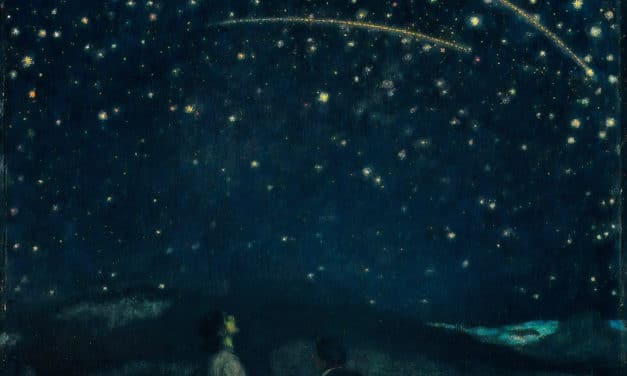 1er janvier – Victor Hugo