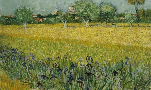 Ballade des nuages – Maurice Rollinat