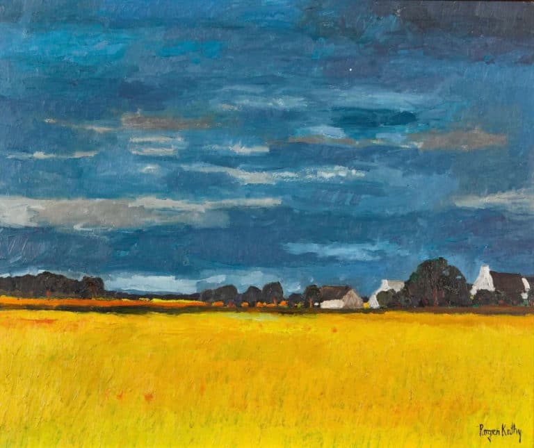 Champs, Roger Kathy (1961)