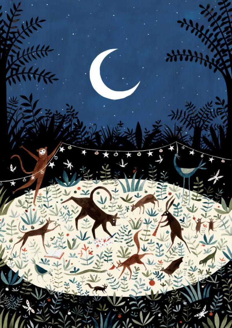 Ruche, Lara Hawthorne (2016)