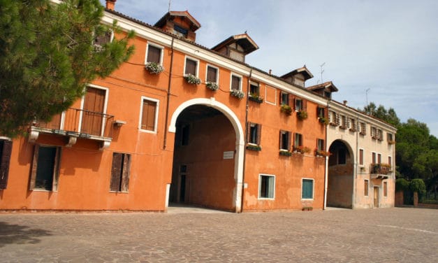 Palazzo della Marinarezza