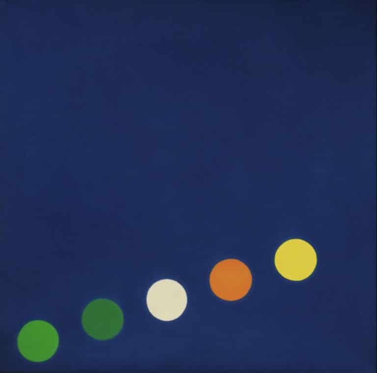 16789, Thomas Downing (1974)