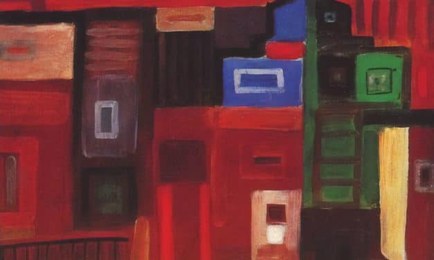 La Source – Joseph Autran