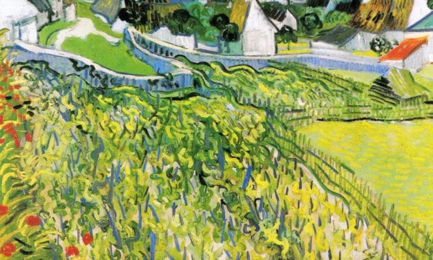 Rayons d&rsquo;octobre – Nérée Beauchemin