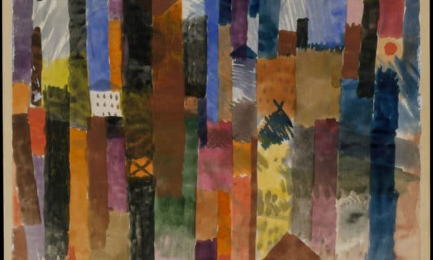 À l’ouvrier honnête – Eugène Godin