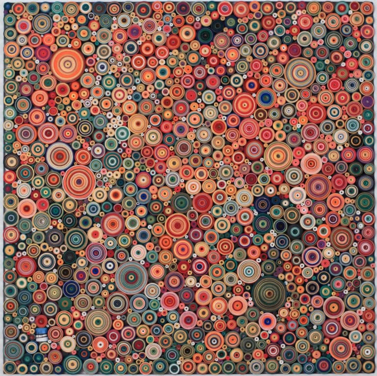 Composition, Hadieh Shafie (2016)