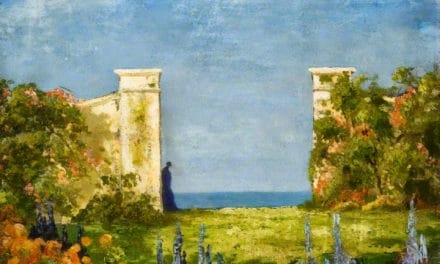 La mission japonaise – Jacques Ferny