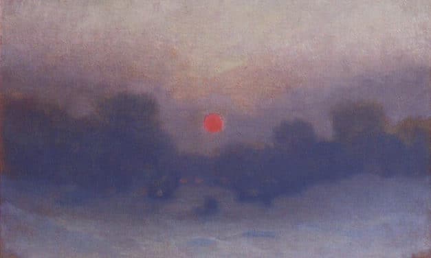 Le Verger – Michel Abadie