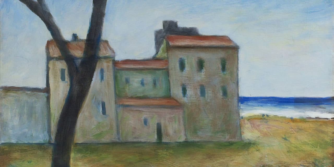 Quel son résonne à mon côté – Zénon Fière