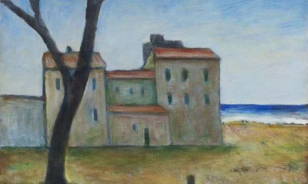 Quel son résonne à mon côté – Zénon Fière