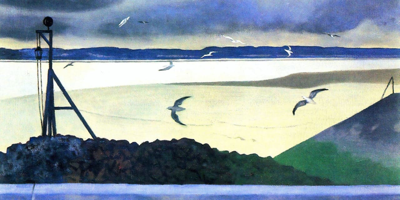 Tombeau de Marion – Jean Auvray