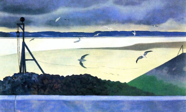 Tombeau de Marion – Jean Auvray