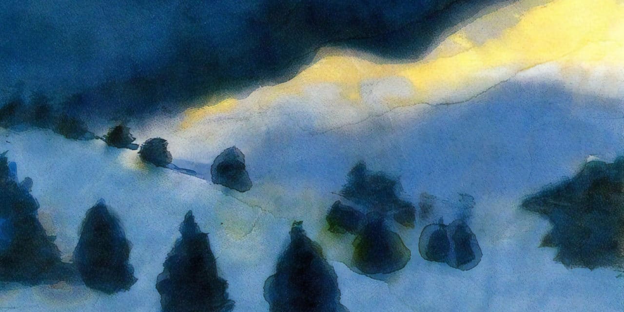 Serpentine – Jacques Madeleine