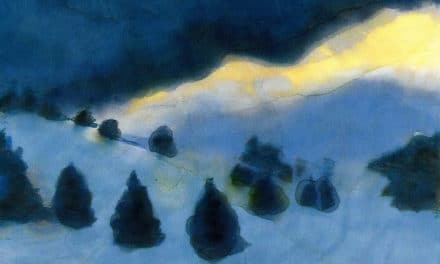 Serpentine – Jacques Madeleine