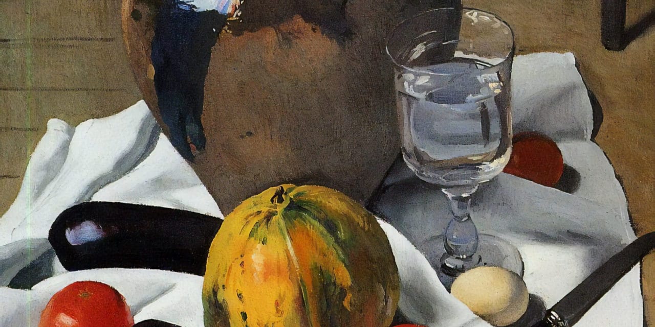 Devant la Mer – Émilie Arnal