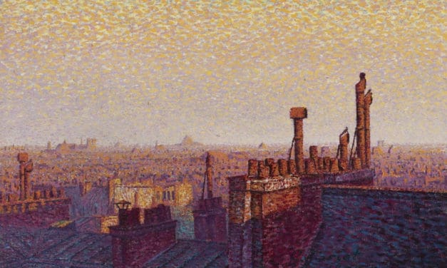Ernest d&rsquo;Hervilly — Un parnassien qui a préféré faire rire