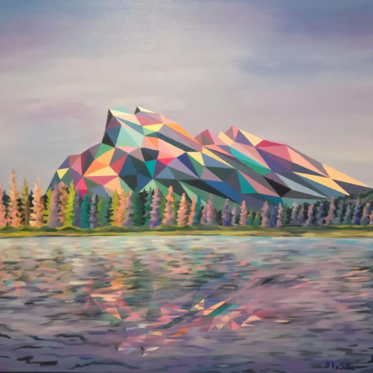 Lacs Vermilion, Elyse Dodge (2017)