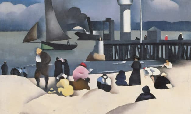Persépolis – André de Guerne