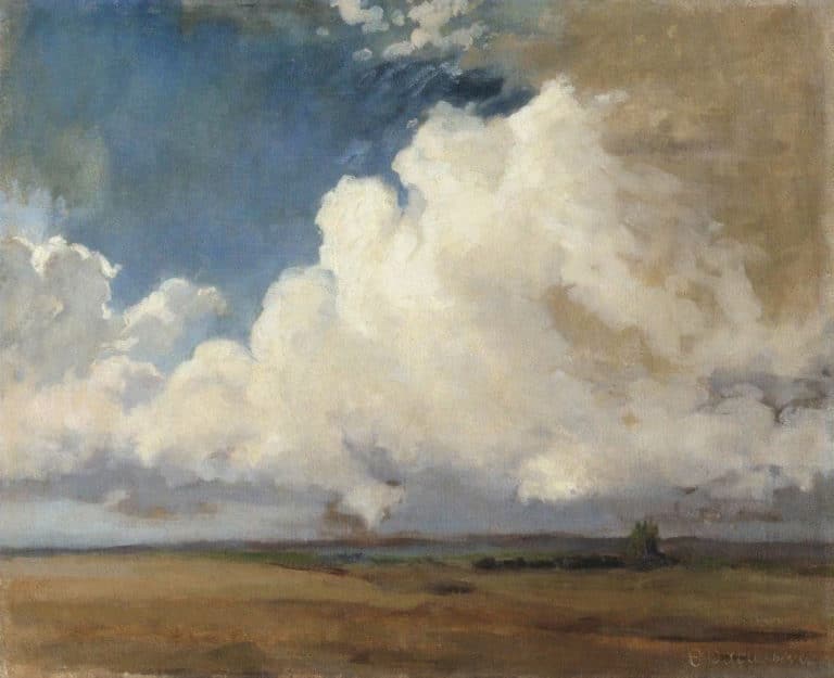Cumulus, Fiodor Vassiliev