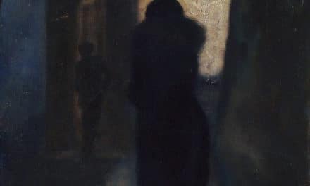 Coquetterie posthume – Théophile Gautier