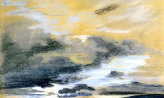 Épigramme (Sur le savon dit du « Congo ») – Alexandre Macédonski