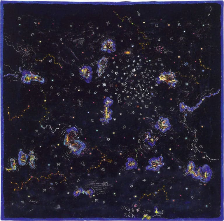 Florence, Luca Alinari (1989)