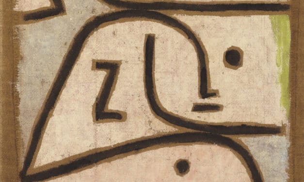 Je me sentis soudain anxieux – Fernando Pessoa