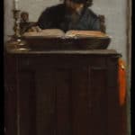 Anatole France — Le prosateur qui a commencé par le marbre
