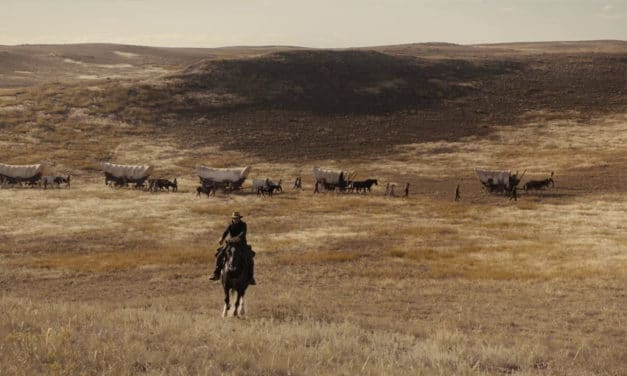 La ballade de Buster Scruggs – Ethan & Joel Coen