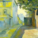 Paul Verlaine — Le prince des poètes, à l&rsquo;hôpital