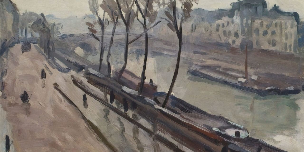 Apollonie – Théophile Gautier