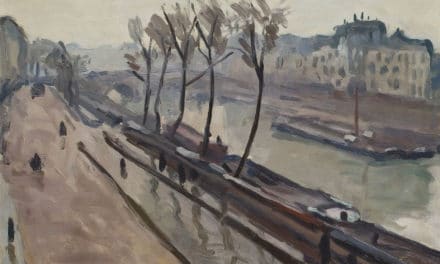 Apollonie – Théophile Gautier