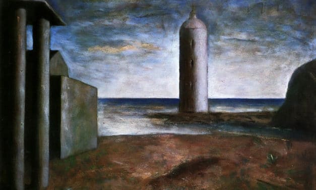 Puisqu’en quittant les mains qui savaient me bénir – Zénon Fière