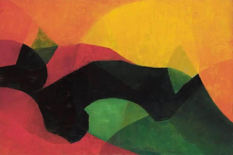 Lumière, Joseph Lacasse (1946)
