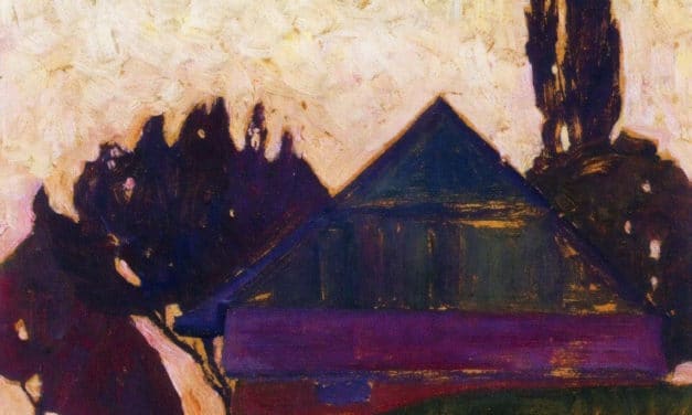 Delfica – Gérard de Nerval