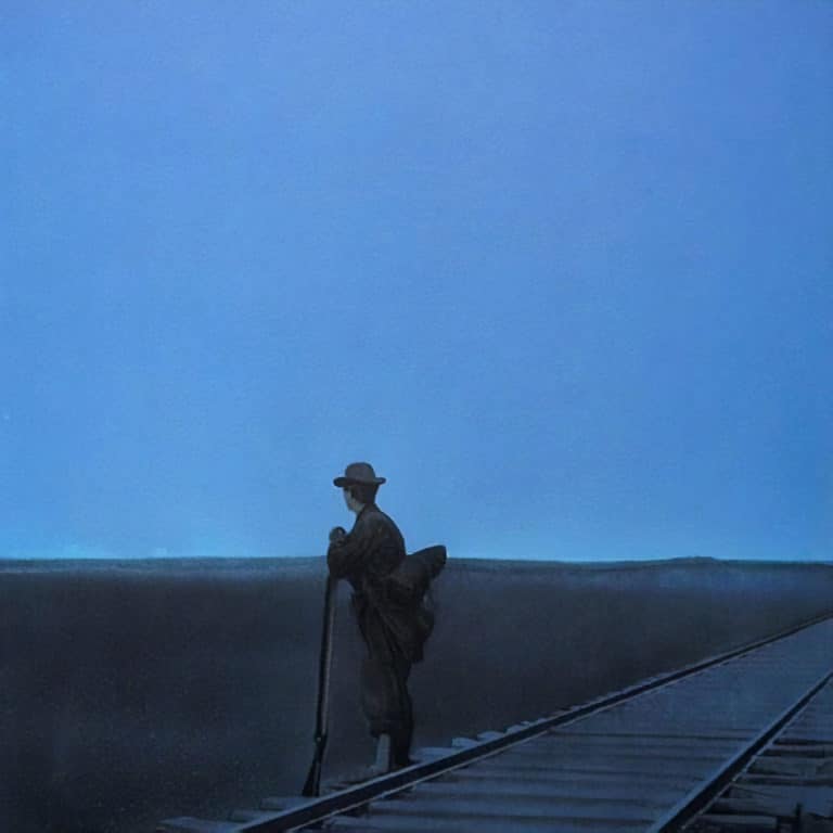 Manassas Junction, Devin Leonardi (2009)